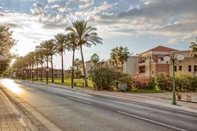 Gianna's House in Gerani