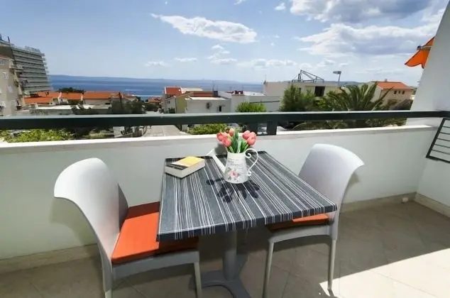 Gianni - Modern & Great Location - A3 - Dış Mekan