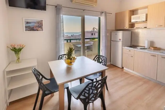Gianni - Modern & Great Location - A3 - Oda Düzeni