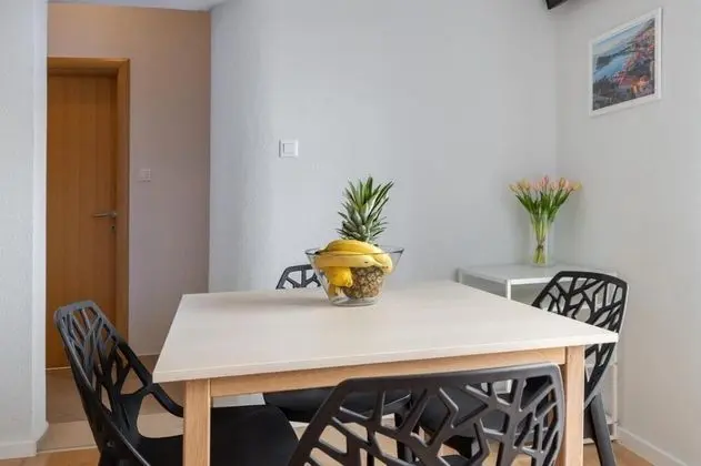 Gianni - Modern & Great Location - A3 - Yerinde Yemek