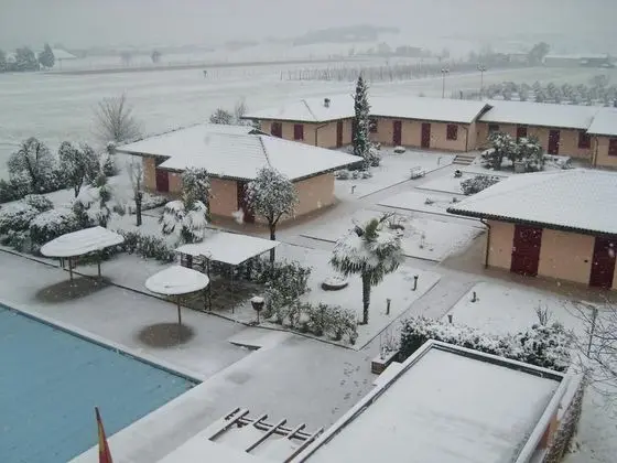 Hotel Giannina - 1