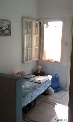 Giannis Apartments - Oda