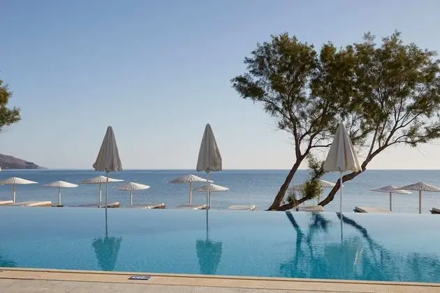 Giannoulis – Grand Bay Beach Resort - Adults Only