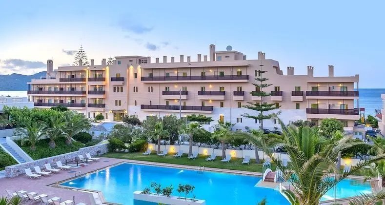 Giannoulis – Santa Marina Beach