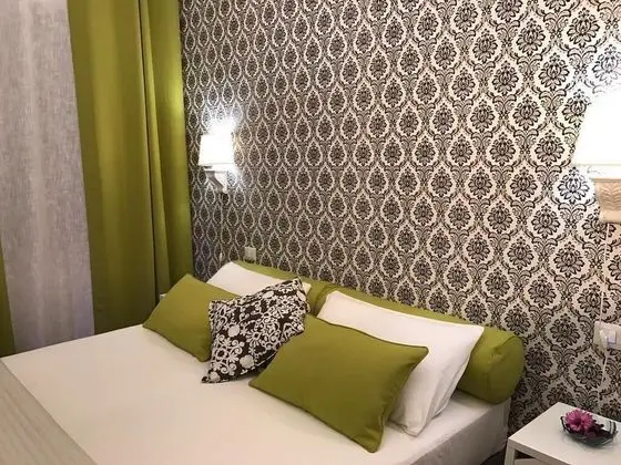 Gia'Notte BB Salerno Centro