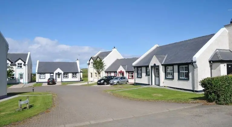 Giant's Causeway Holiday Cottages