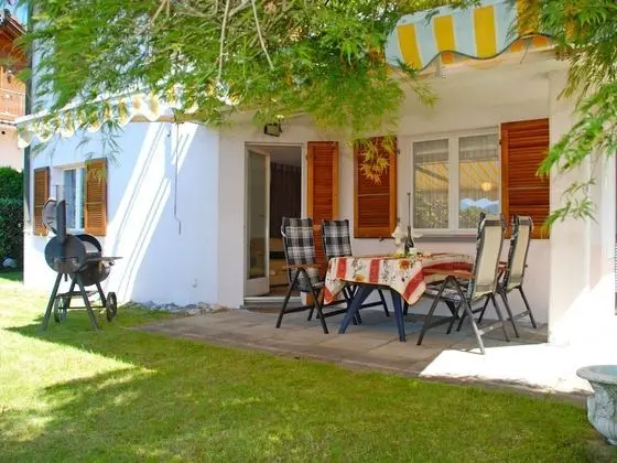 Giardinetto Gambarogno