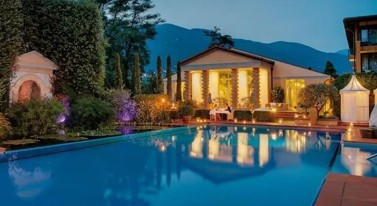 Hotel Giardino Ascona