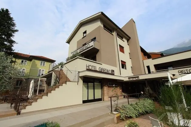 Hotel Giardino