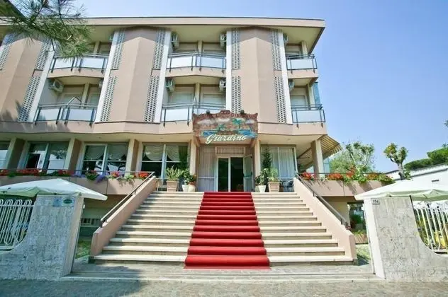 Hotel Giardino