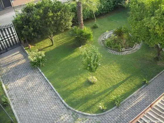 Giardino degli Aranci B&B