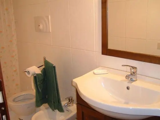 Giardino degli Aranci B&B