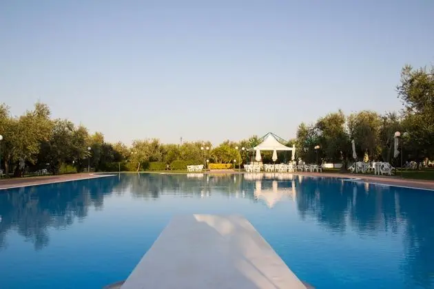 Giardino Degli Ulivi Resort & Spa
