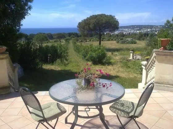 Giardino dei Melograni