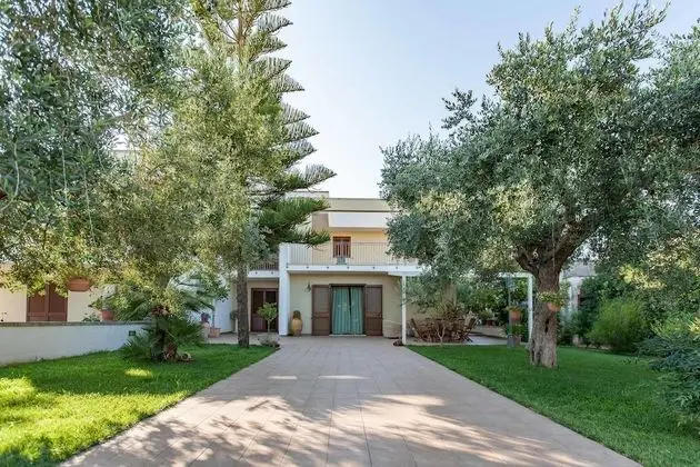Giardino dei Suoni B&B