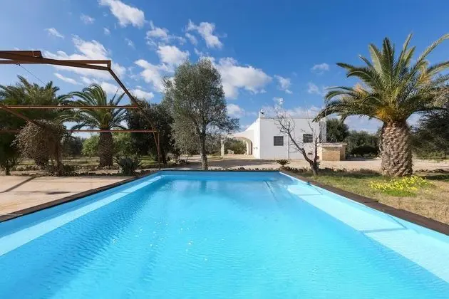 Villa Giardino dello Ionio