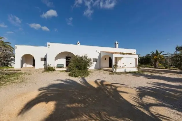 Villa Giardino dello Ionio - Dış Mekan