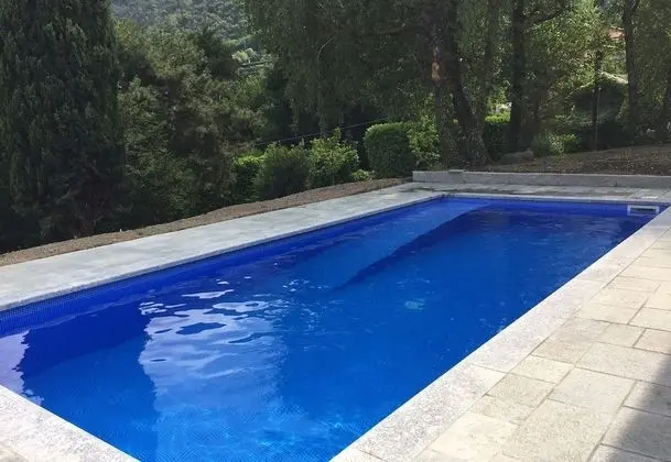 Villa Giardino di Menaggio - Havuz