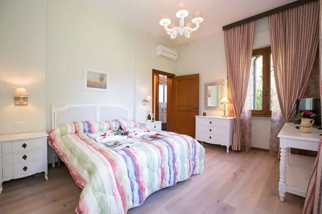 Villa Giardino di Menaggio - Oda