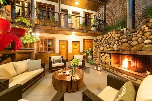 Giardino di Pietra Hotel