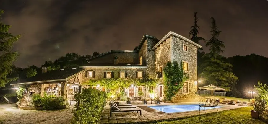 Giardino di Sibilla - 15 Sleeps Villa With Private Pool in Castelgomberto di Vicenza - 1