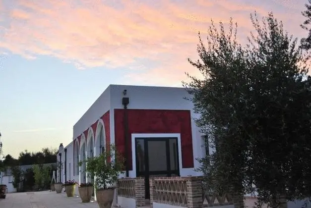 Hotel Giardino Giamperduto
