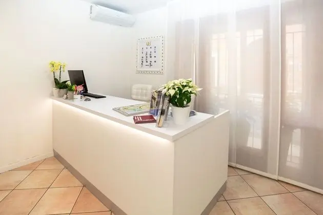 Giardino Giusti House & Court - Lobi