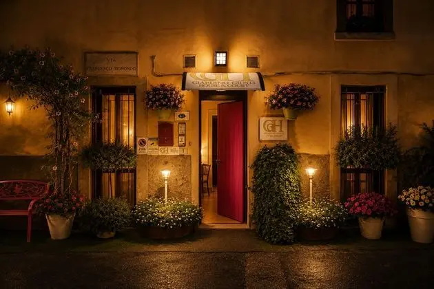 Giardino Giusti House & Court - Öne Çıkan Resim