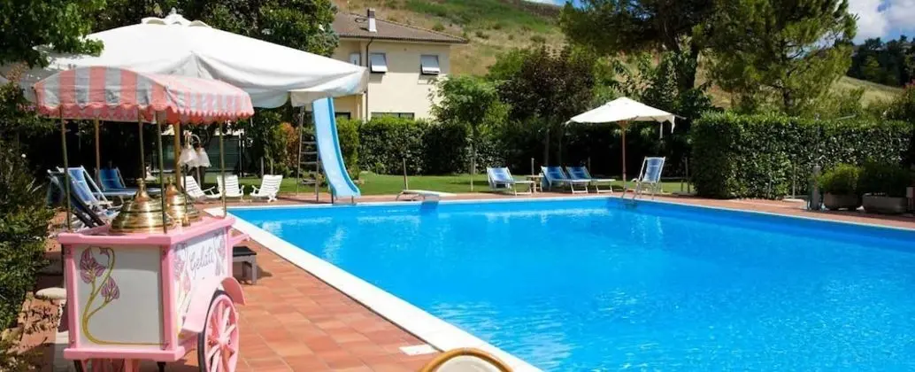 Hotel Giardino - 1