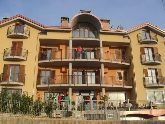 Hotel Giardino San Michele - 1