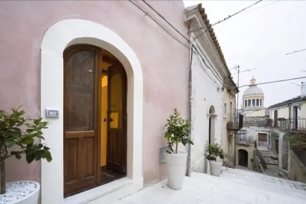 Giardino sul Duomo - Dış Mekan