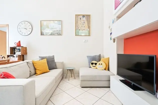 Giardino Vignoli Functional Apartment - Öne Çıkan Resim