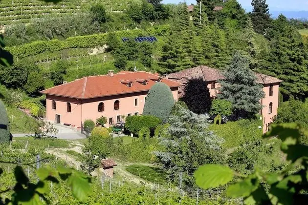 Villa Giarvino