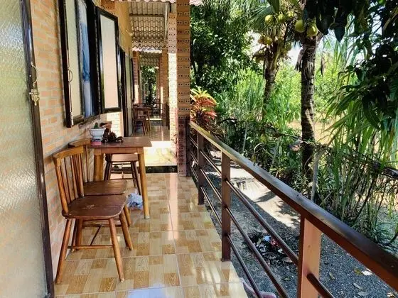 Gibbon Singing Homestay
