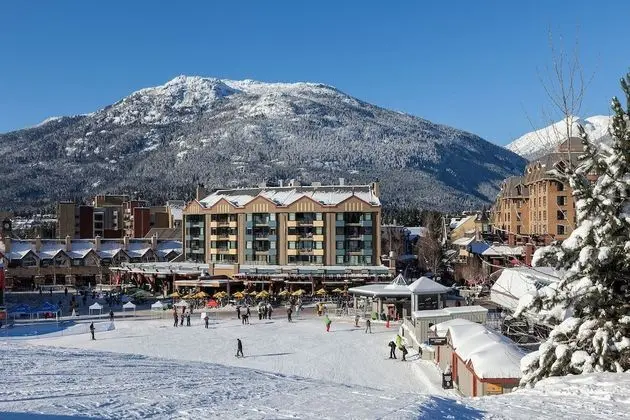 Gibbons Life Accommodations - Dış Mekan