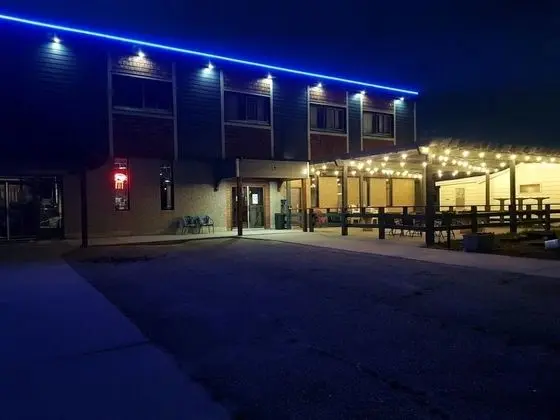 Gibbons hotel &Tavern - 1