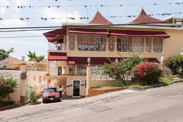 Gibb's Chateau