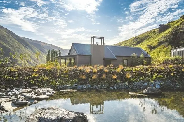 Gibbston Valley Lodge & Spa