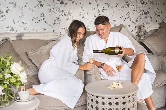 Gibbston Valley Lodge & Spa - Spa