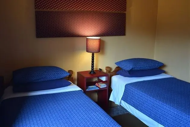 Gibela Backpackers Lodge Durban - Oda