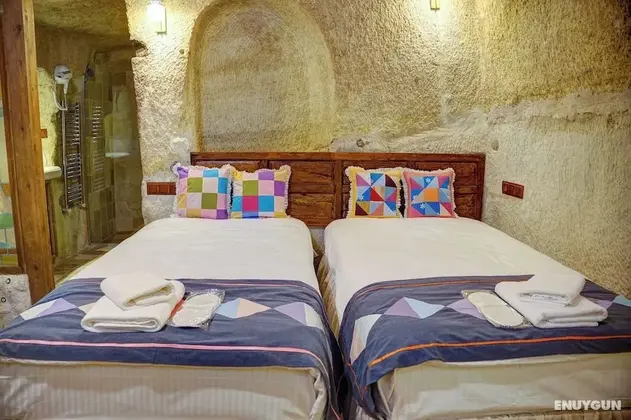 Gibos Cave Hotel