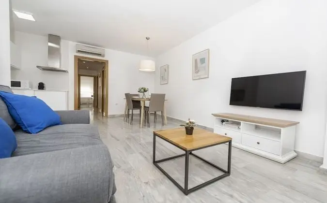 Gibralfaro Premium Center - Öne Çıkan Resim