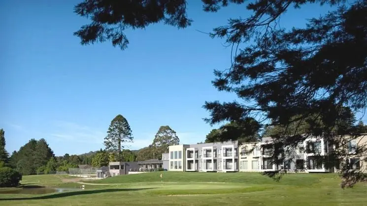 Gibraltar Hotel - Bowral