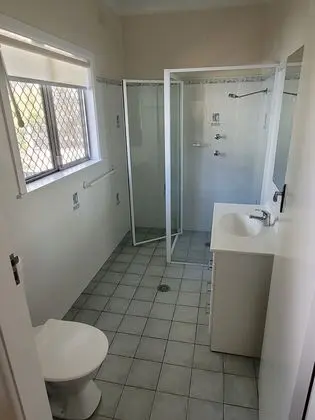 Gibraltar House - Banyo Özellikleri