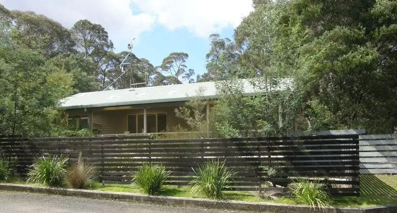 Gibraltar House - 1
