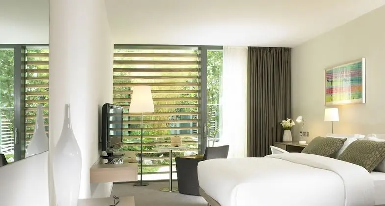 The Gibson Hotel - Öne Çıkan Resim