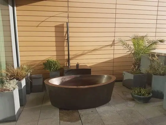 The Gibson Hotel - Spa