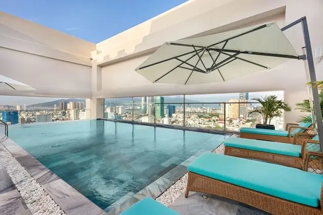 GIC Luxury Hotel and Spa - Öne Çıkan Resim