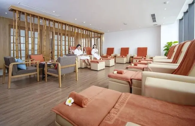 GIC Luxury Hotel and Spa - Spa