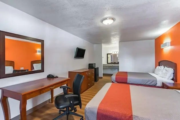 Giddings Executive Inn - Oda